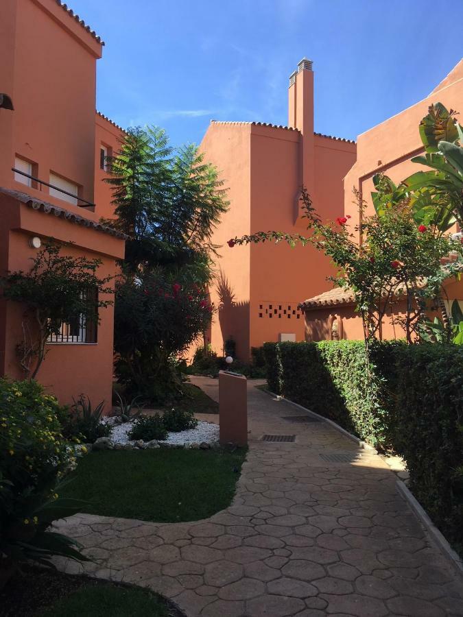Manilva 186 Hébergement de vacances *